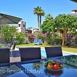 Deluxe With Private Pool El Duque By Vapago Tenerife * Costa Adeje (Tenerife)