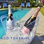 Vila Deluxe With Private Pool El Duque By Vapago Tenerife Costa Adeje (Tenerife)