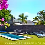 Deluxe With Private Pool El Duque By Vapago Tenerife Vila Costa Adeje (Tenerife)