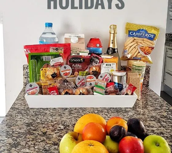 Villa Deluxe With Private Pool El Duque By Vapago Tenerife Costa Adeje (Tenerife)