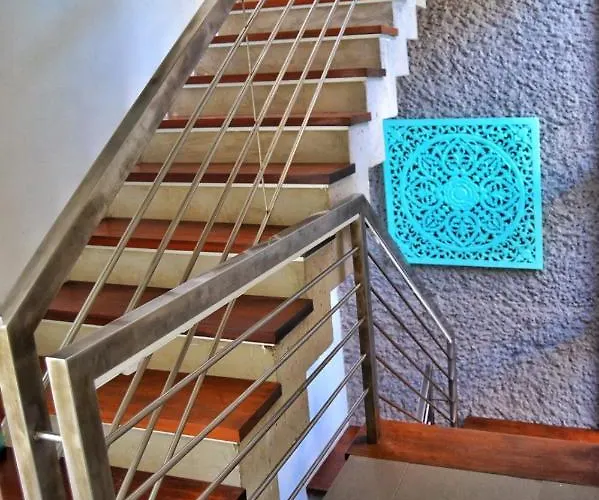 Deluxe With Private Pool El Duque By Vapago Tenerife Costa Adeje (Tenerife)