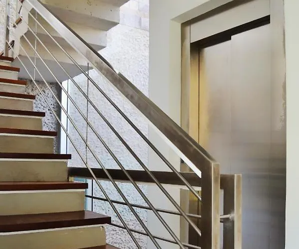 Villa Deluxe With Private Pool El Duque By Vapago Tenerife *