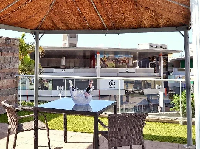 Villa Deluxe With Private Pool El Duque By Vapago Tenerife Costa Adeje (Tenerife)