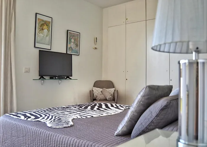 Deluxe With Private Pool El Duque By Vapago Tenerife Villa *