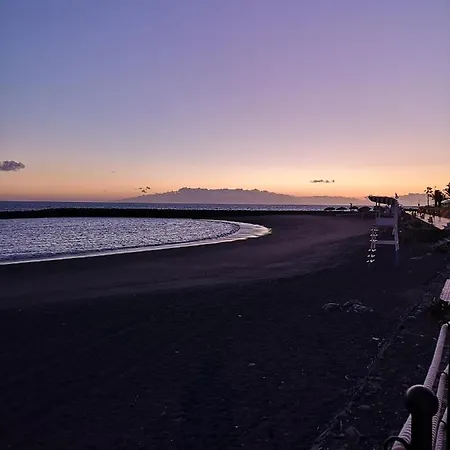 Deluxe With Private Pool El Duque By Vapago Tenerife Villa *