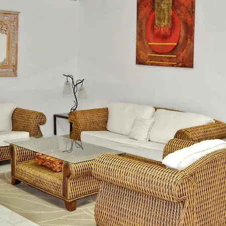 Deluxe With Private Pool El Duque By Vapago Tenerife 아데제