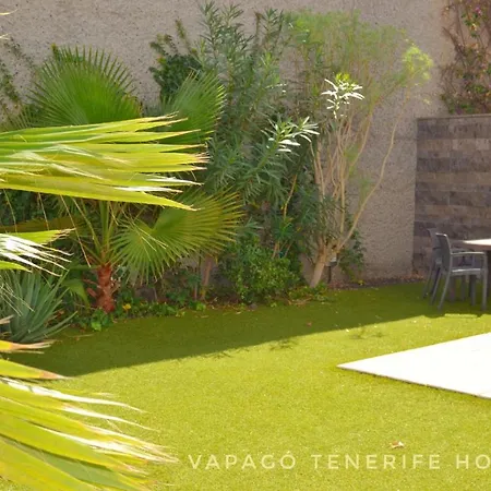 Deluxe With Private Pool El Duque By Vapago Tenerife 빌라 *