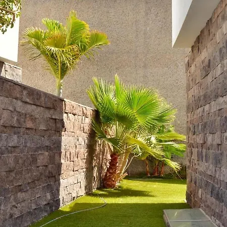 Deluxe With Private Pool El Duque By Vapago Tenerife * 아데제