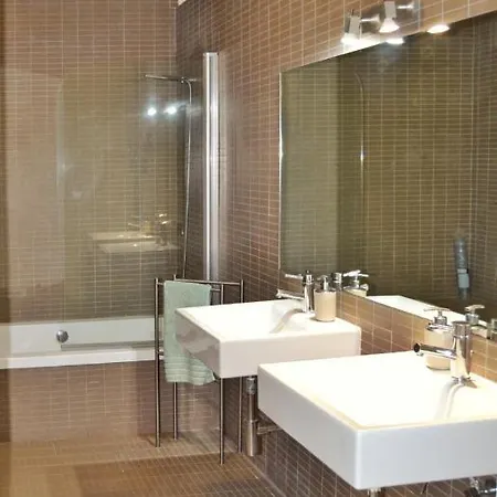 Deluxe With Private Pool El Duque By Vapago Tenerife 아데제