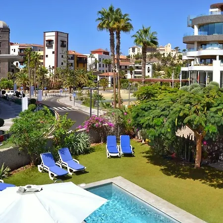 Deluxe With Private Pool El Duque By Vapago Tenerife 빌라 아데제