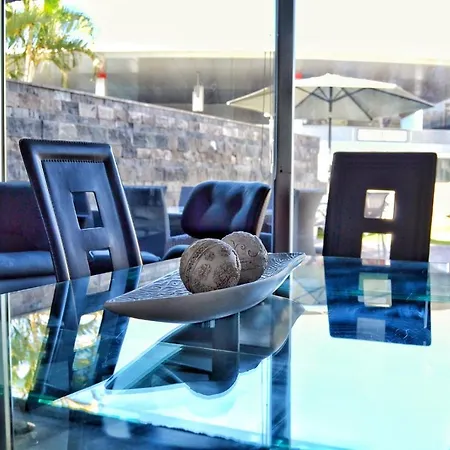 Deluxe With Private Pool El Duque By Vapagó Tenerife Villa *