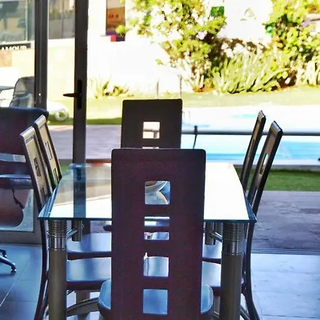 Deluxe With Private Pool El Duque By Vapago Tenerife Costa Adeje (Tenerife)