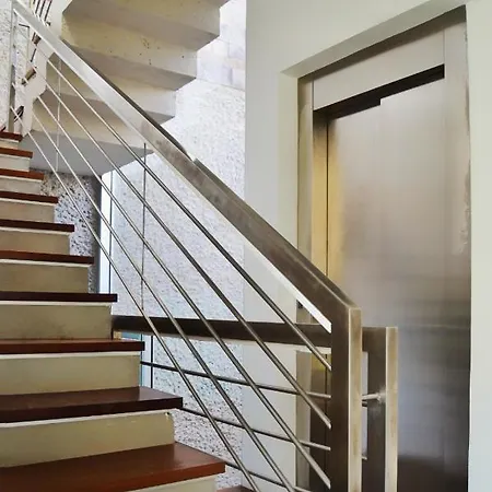 Villa Deluxe With Private Pool El Duque By Vapago Tenerife *