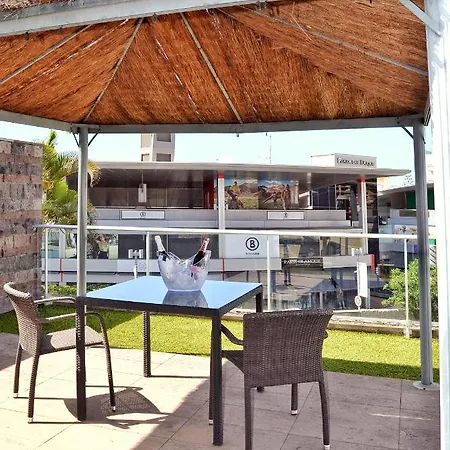 빌라 Deluxe With Private Pool El Duque By Vapago Tenerife 아데제