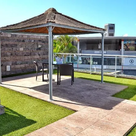 Deluxe With Private Pool El Duque By Vapago Tenerife 빌라 아데제