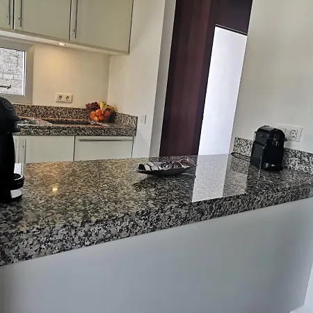 빌라 Deluxe With Private Pool El Duque By Vapago Tenerife *