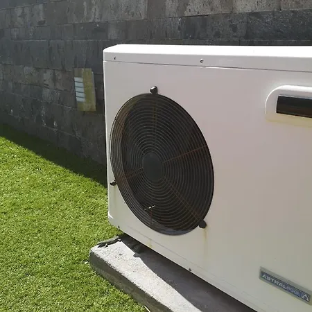 Deluxe With Private Pool El Duque By Vapago Tenerife Costa Adeje (Tenerife)