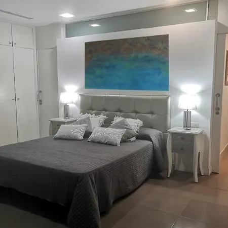 Deluxe With Private Pool El Duque By Vapago Tenerife 빌라 *