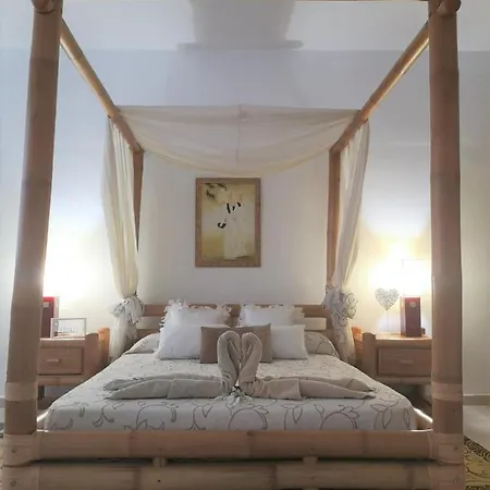 Deluxe With Private Pool El Duque By Vapagó Tenerife Villa *