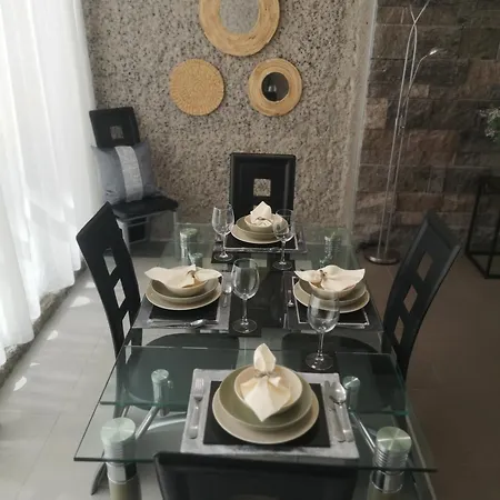 빌라 Deluxe With Private Pool El Duque By Vapago Tenerife