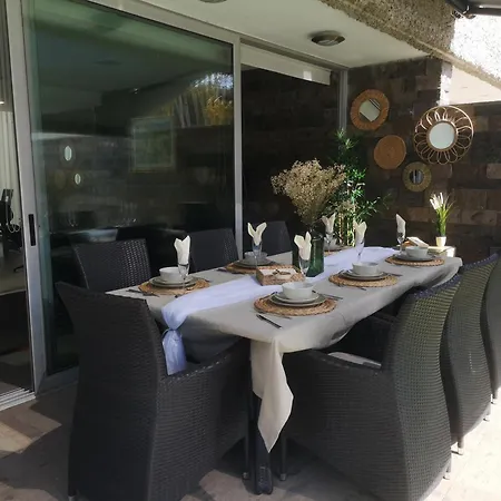 Deluxe With Private Pool El Duque By Vapago Tenerife