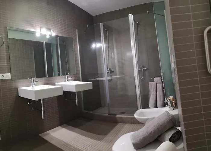 Villa Deluxe With Private Pool El Duque By Vapago Tenerife