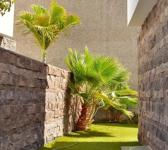 Deluxe With Private Pool El Duque By Vapago Tenerife * Costa Adeje (Tenerife)