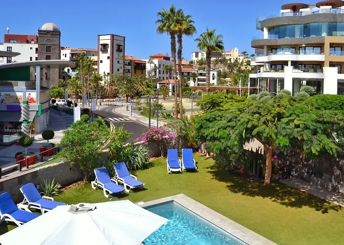Deluxe With Private Pool El Duque By Vapago Tenerife Villa Costa Adeje (Tenerife)