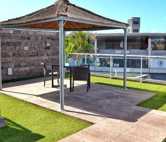 Deluxe With Private Pool El Duque By Vapago Tenerife Villa Costa Adeje (Tenerife)