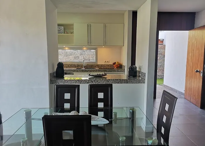 Deluxe With Private Pool El Duque By Vapago Tenerife