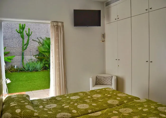 Deluxe With Private Pool El Duque By Vapago Tenerife Villa