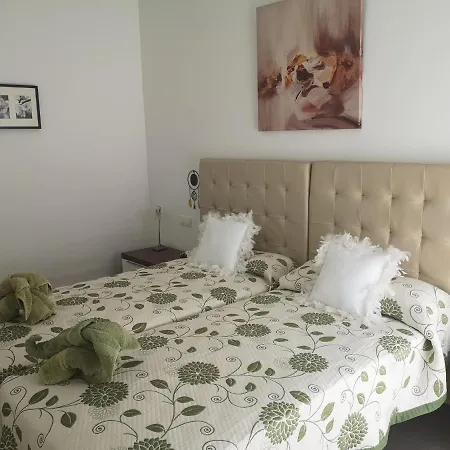 Deluxe With Private Pool El Duque By Vapago Tenerife * アデヘ