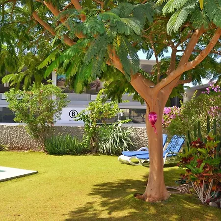 Deluxe With Private Pool El Duque By Vapago Tenerife Villa *