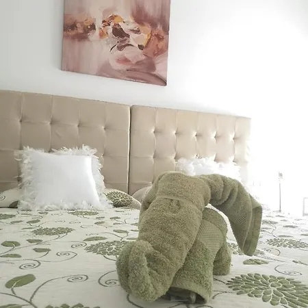 Deluxe With Private Pool El Duque By Vapago Tenerife *