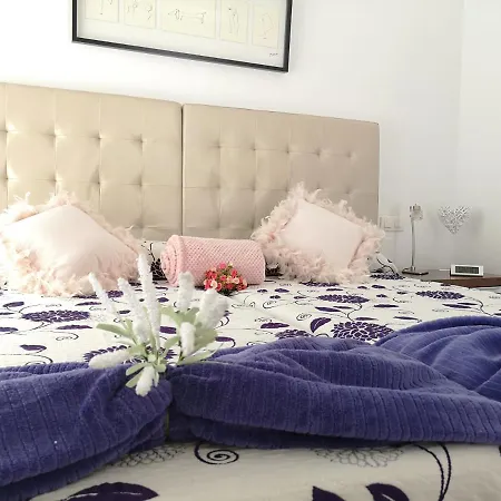 Deluxe With Private Pool El Duque By Vapago Tenerife فيلة أذيخي