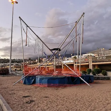 ヴィラ Deluxe With Private Pool El Duque By Vapago Tenerife *