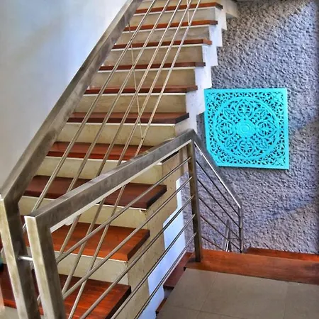 Deluxe With Private Pool El Duque By Vapago Tenerife アデヘ