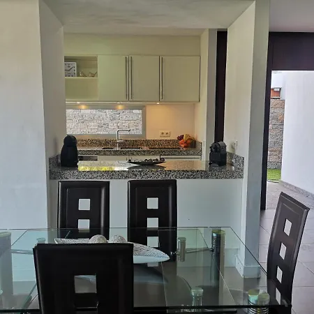 Deluxe With Private Pool El Duque By Vapago Tenerife