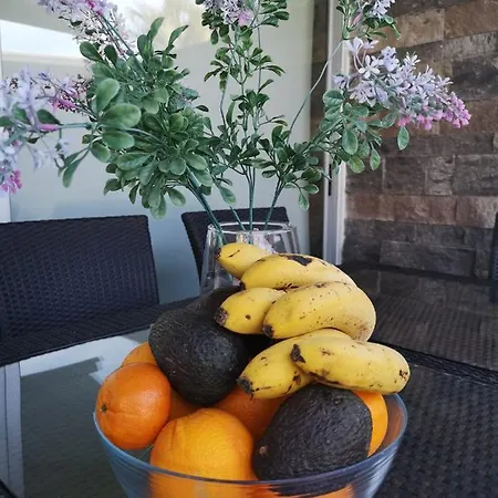 Deluxe With Private Pool El Duque By Vapago Tenerife *