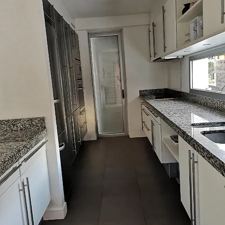 Deluxe With Private Pool El Duque By Vapago Tenerife * אדחה