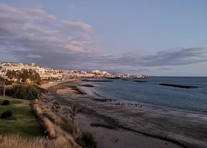 Deluxe With Private Pool El Duque By Vapago Tenerife ヴィラ *