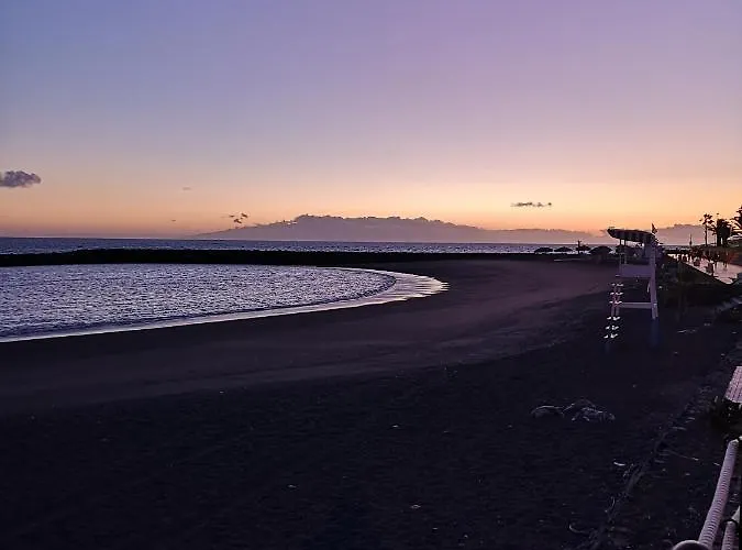 Deluxe With Private Pool El Duque By Vapago Tenerife ヴィラ *