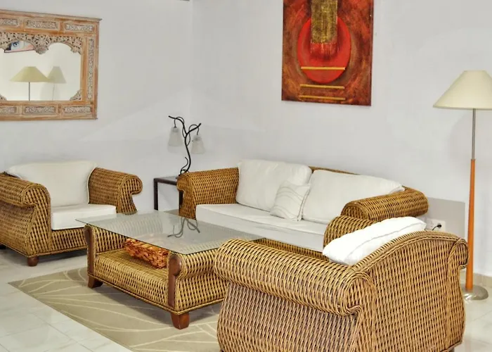 Deluxe With Private Pool El Duque By Vapago Tenerife アデヘ