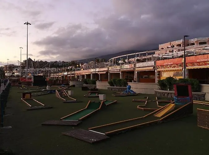 Deluxe With Private Pool El Duque By Vapago Tenerife ヴィラ *