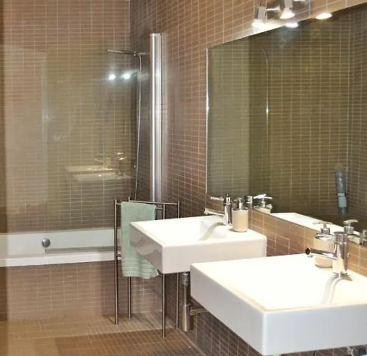 Deluxe With Private Pool El Duque By Vapago Tenerife アデヘ