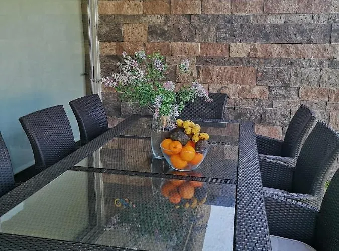 Deluxe With Private Pool El Duque By Vapago Tenerife