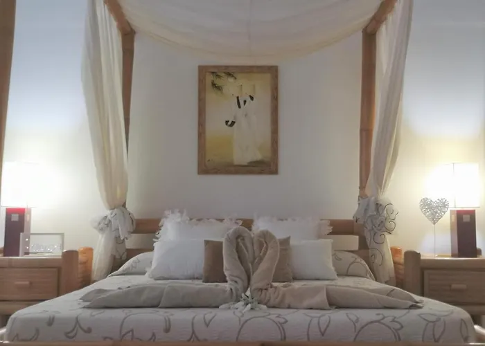 ヴィラ Deluxe With Private Pool El Duque By Vapago Tenerife アデヘ