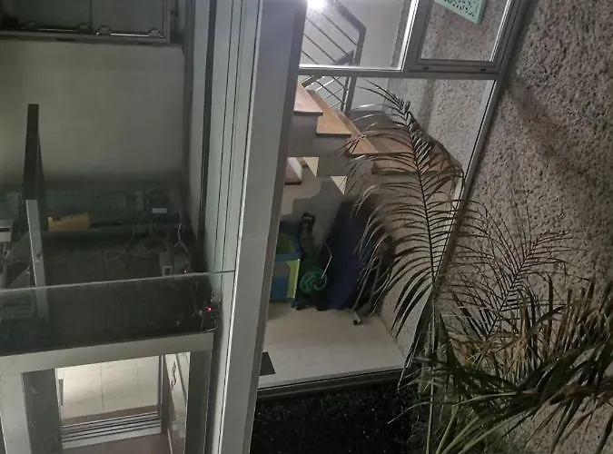 ヴィラ Deluxe With Private Pool El Duque By Vapago Tenerife *