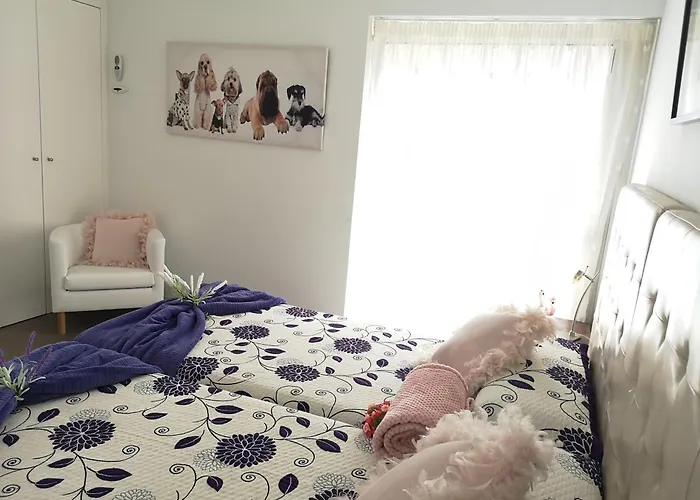 Deluxe With Private Pool El Duque By Vapago Tenerife * アデヘ